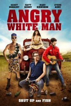 Angry White Man streaming en ligne gratuit