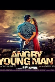 Ver película Angry Young Man