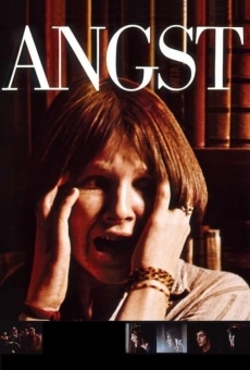 Angst on-line gratuito