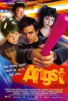 Angst en ligne gratuit