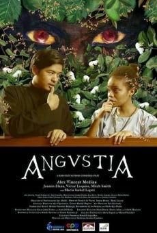 Angustia (2013)