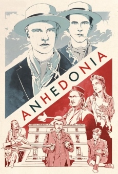 Anhedonia online