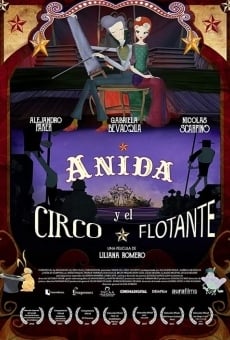 Ver película Anida and a Floating Circus