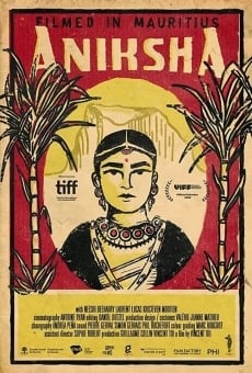 Aniksha online streaming