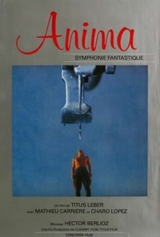 Anima - Symphonie Fantastique online streaming