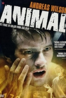 Animal on-line gratuito