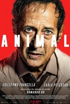 Ver película Animal