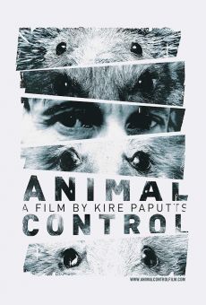 Animal Control stream online deutsch