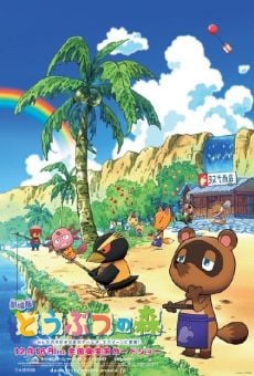 Ver película Animal Crossing: The Movie