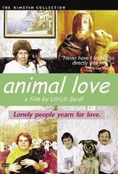 Animal Love streaming en ligne gratuit