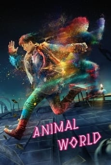 Animal World, película completa en español