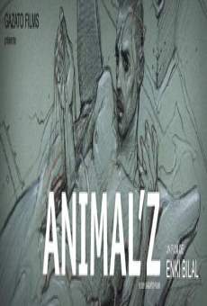 Animal'Z stream online deutsch