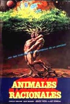 Animales racionales streaming en ligne gratuit