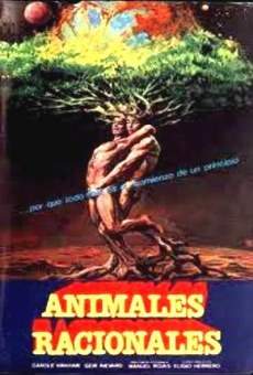 Animales racionales online kostenlos