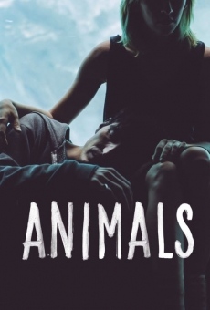 Ver película Animales