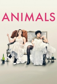 Animals streaming en ligne gratuit