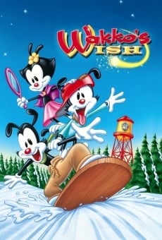 Steven Spielberg Presents Animaniacs: Wakko's Wish on-line gratuito