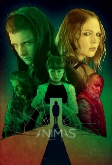 Ánimas streaming en ligne gratuit