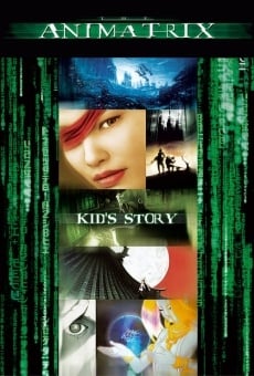 The Animatrix: Kid's Story