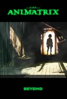 The Animatrix: Beyond en ligne gratuit