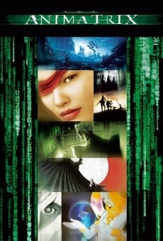 The Animatrix online free