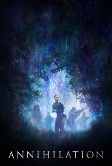 Annihilation online kostenlos