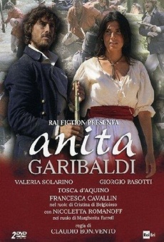 Anita Garibaldi online