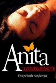 Anita, la cazadora de insectos online free