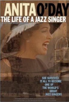 Anita O'Day: The Life of a Jazz Singer online kostenlos