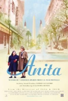 Ver película Anita