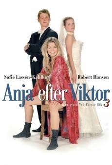 Anja efter Viktor gratis