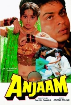 Anjaam online