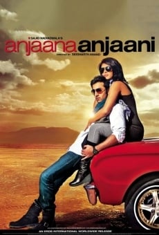 Anjaana Anjaani en ligne gratuit