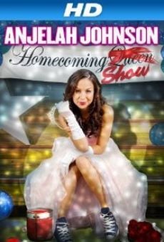 Película: Anjelah Johnson: The Homecoming Show