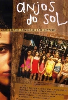 Anjos do Sol stream online deutsch