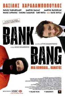 Bank Bang stream online deutsch