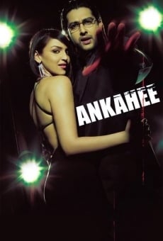 Ankahee online streaming