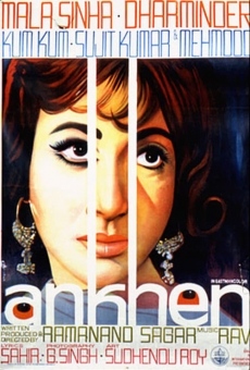 Watch Ankhen online stream