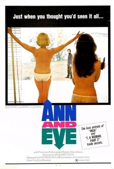 Ver película Ann and Eve