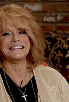 Ann-Margret: Från Valsjöbyn till Hollywood (I) en ligne gratuit