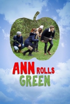 Ann Rolls Green online streaming