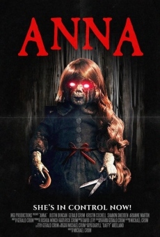 Ver película Anna