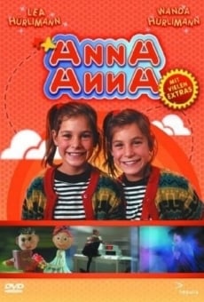 Anna - annA