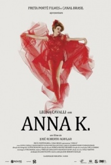 Película: Anna K.