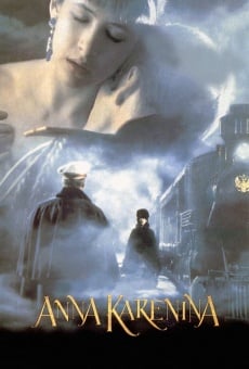 Película: Anna Karenina