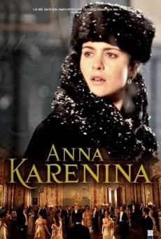 Película: Anna Karenina