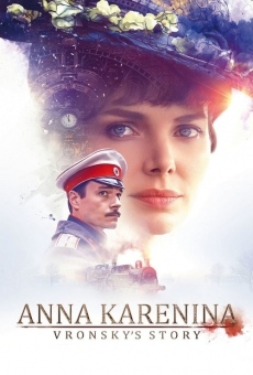 Ver película Anna Karenina. La venganza es el perdón
