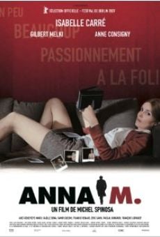 Anna M. Online Free