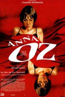 Anna Oz streaming en ligne gratuit