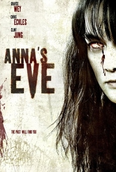 Anna's Eve